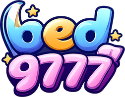 bed 9777 লোগো